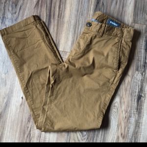 Bonobos chinos size 30